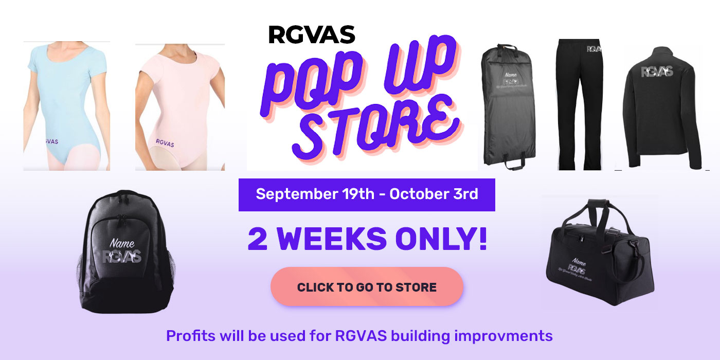 RGVAS Pop Up Store2
