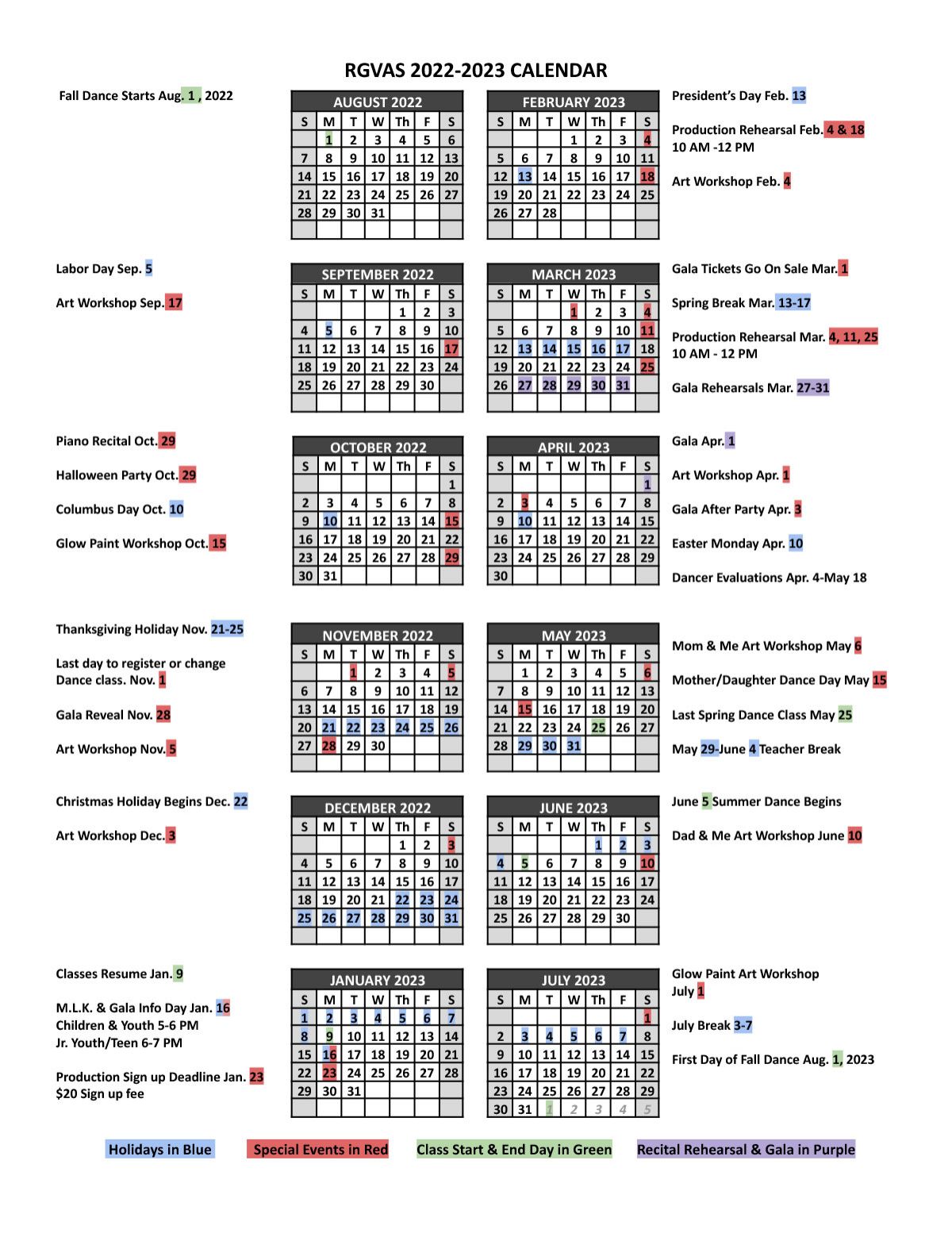 Copy of 2022 2023 Calendar